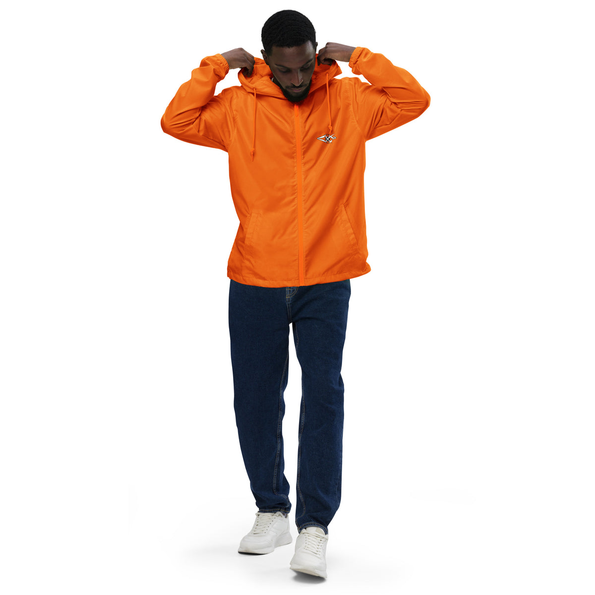 AEROFLEX WINDBREAKER