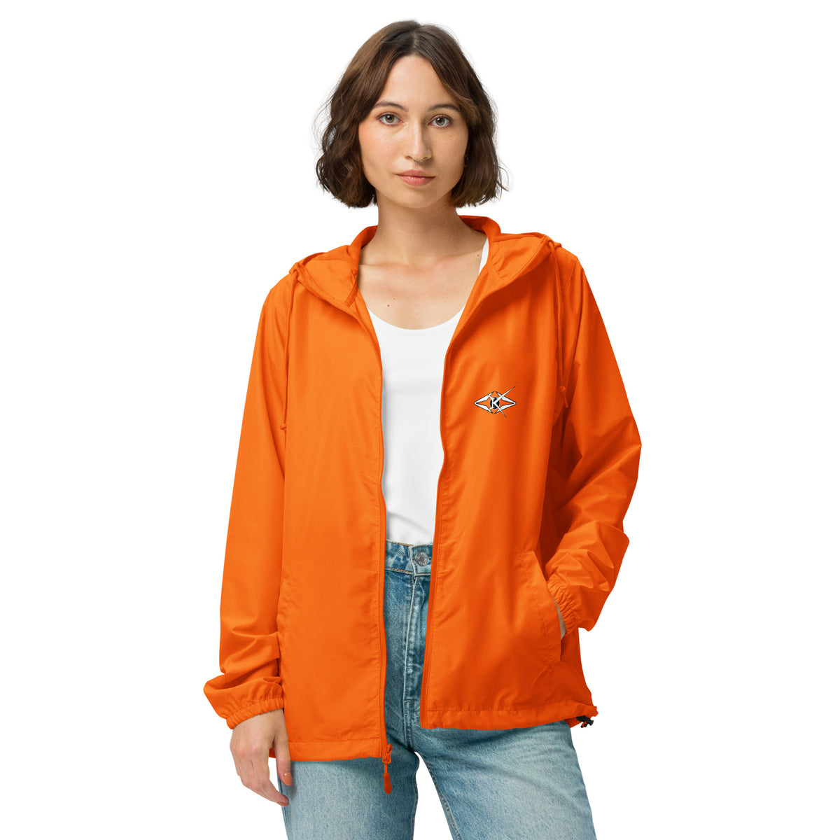AEROFLEX WINDBREAKER