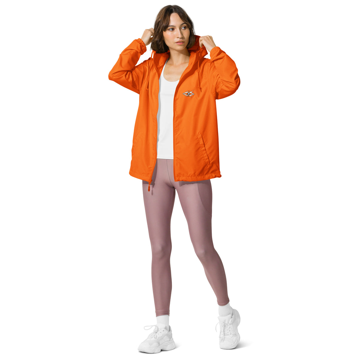 AEROFLEX WINDBREAKER