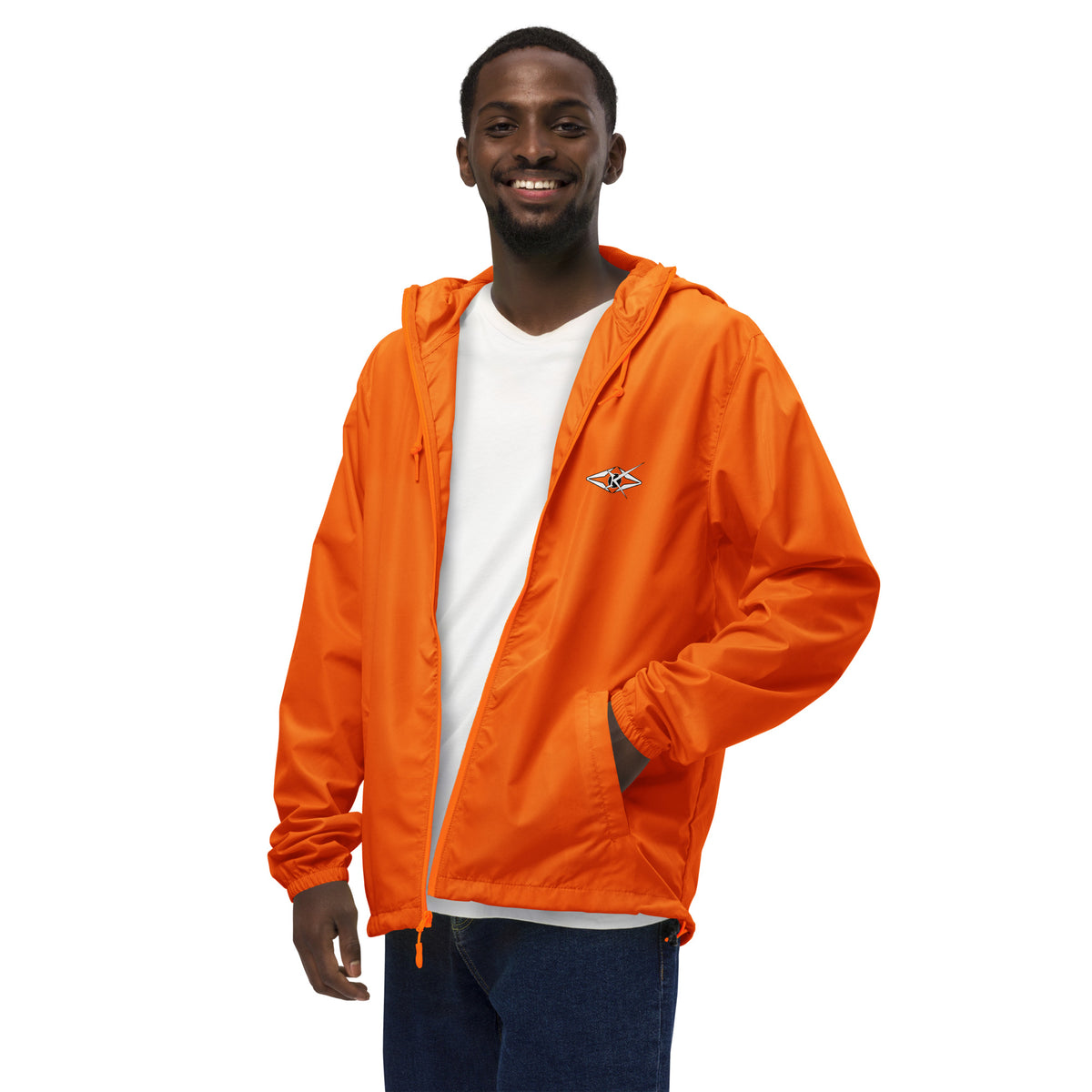 AEROFLEX WINDBREAKER