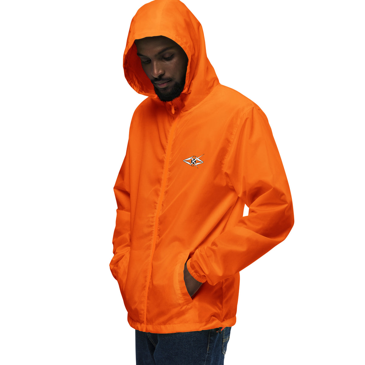 AEROFLEX WINDBREAKER
