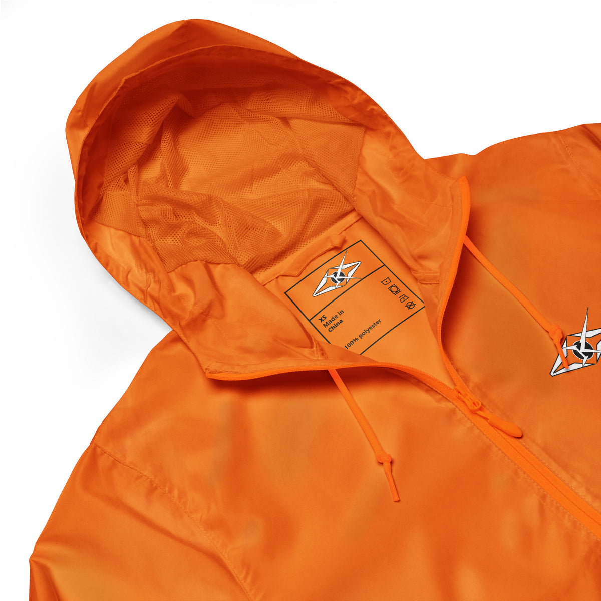 AEROFLEX WINDBREAKER