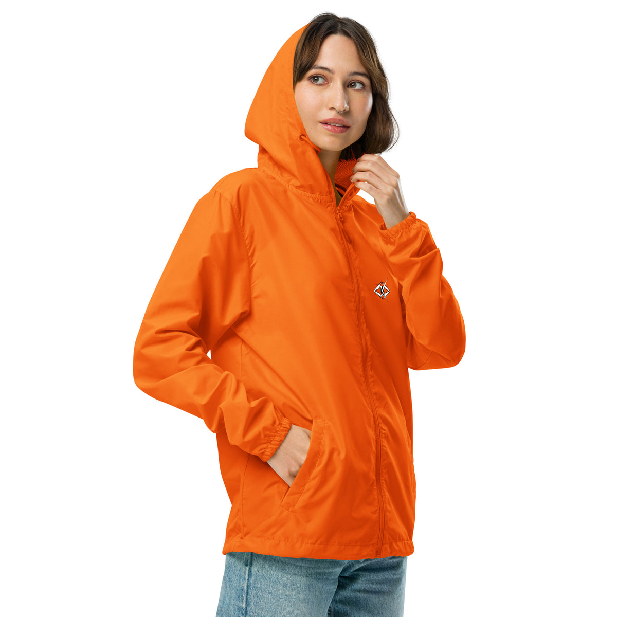 AEROFLEX WINDBREAKER