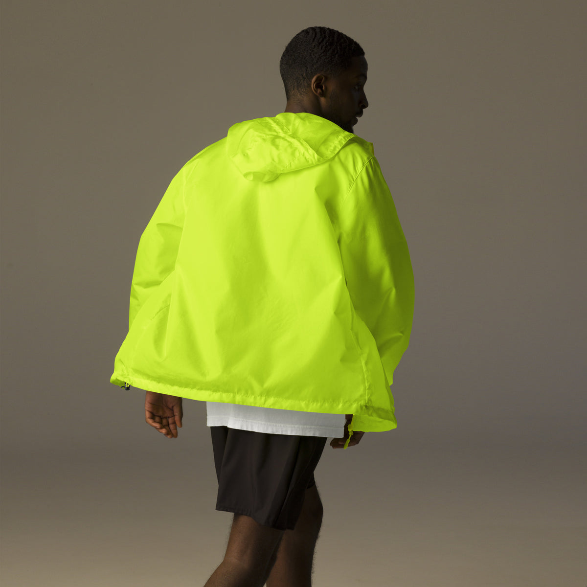 AEROFLEX WINDBREAKER