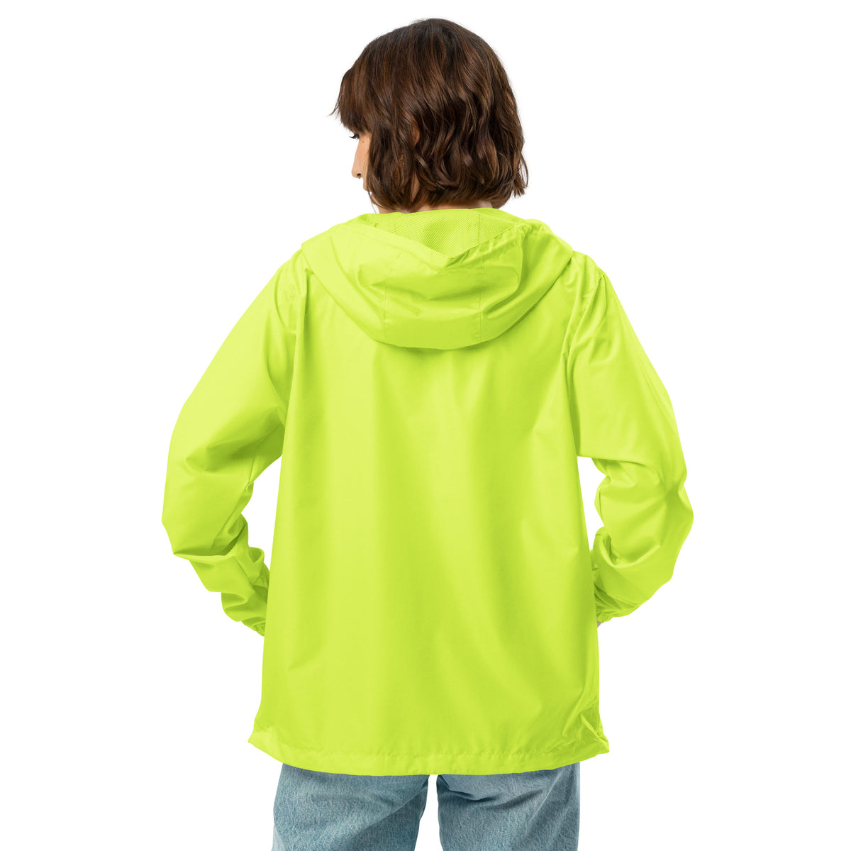 AEROFLEX WINDBREAKER