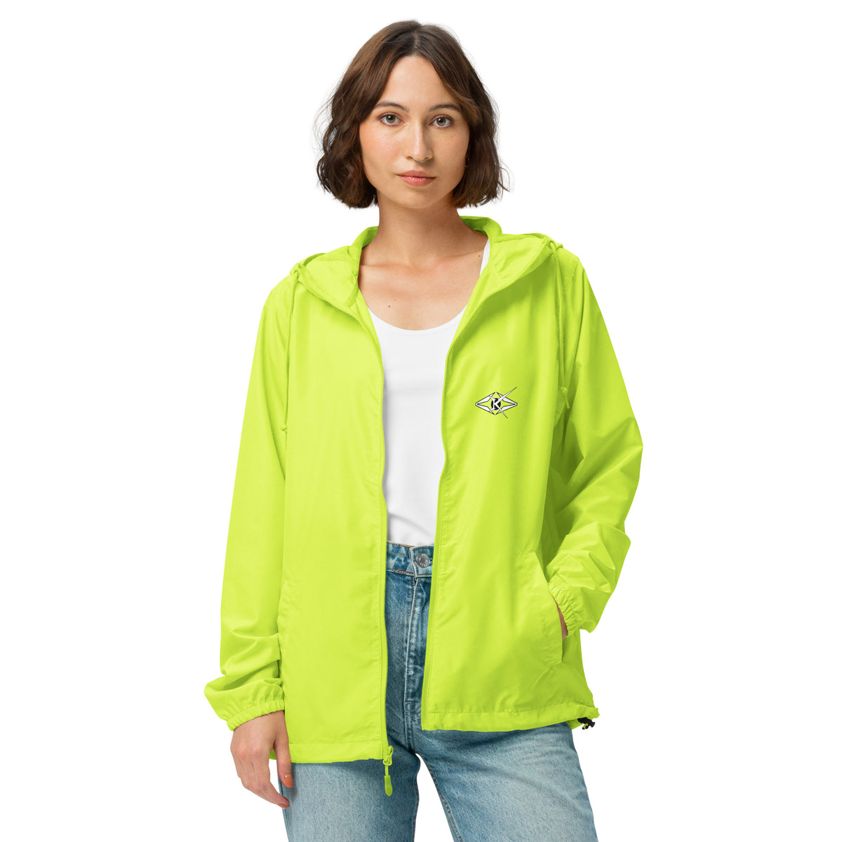 AEROFLEX WINDBREAKER