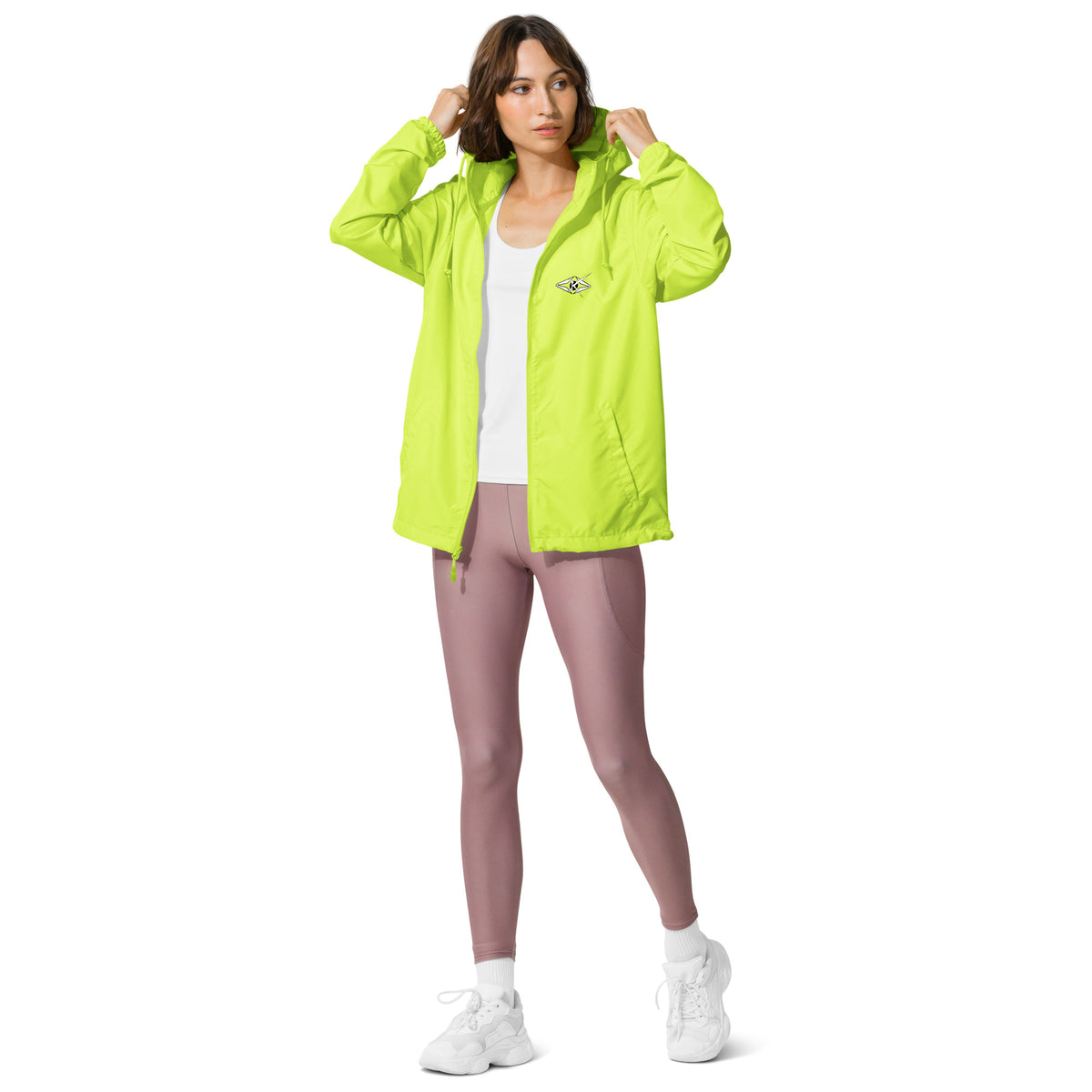 AEROFLEX WINDBREAKER