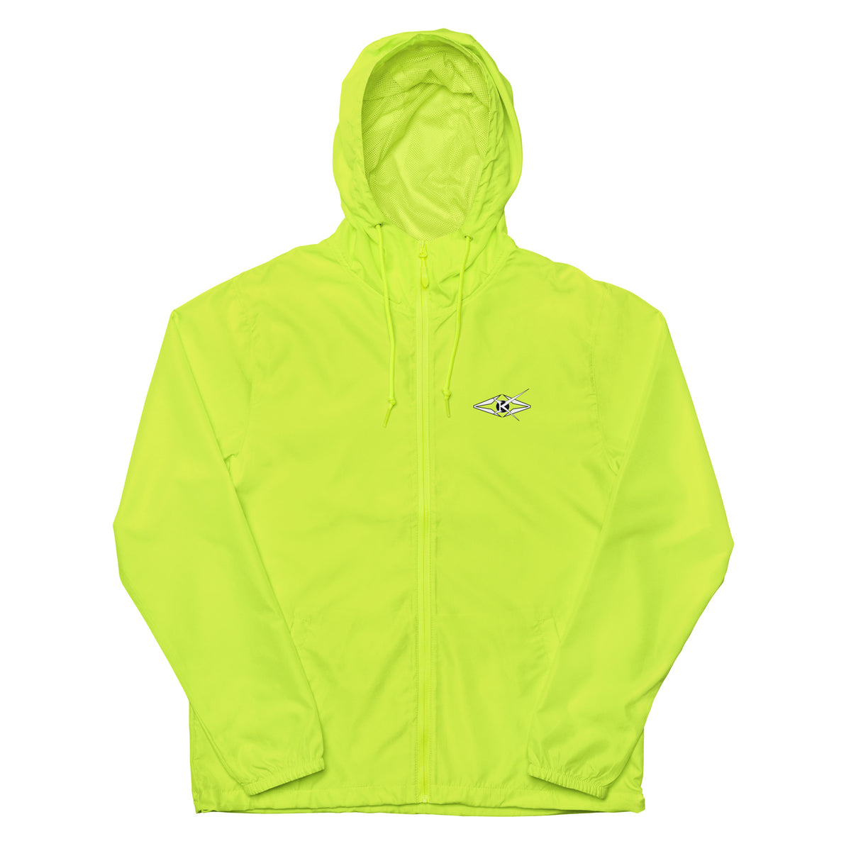 AEROFLEX WINDBREAKER