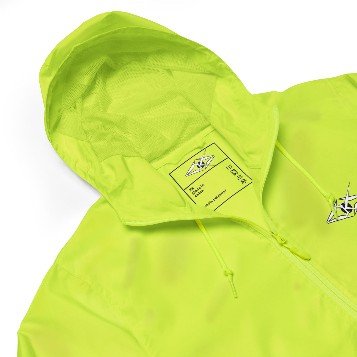 AEROFLEX WINDBREAKER
