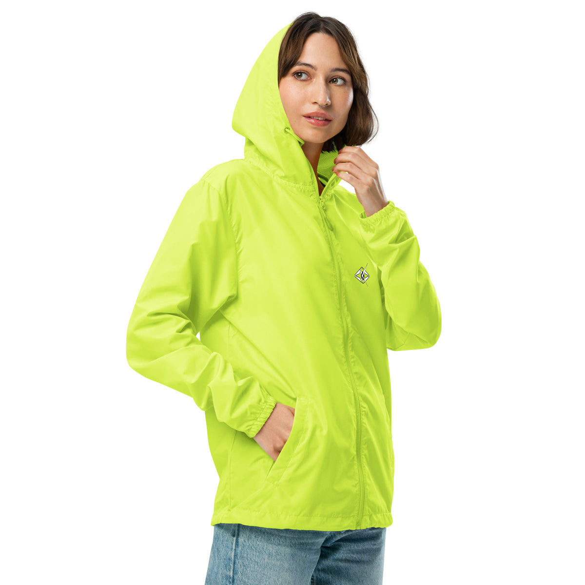 AEROFLEX WINDBREAKER