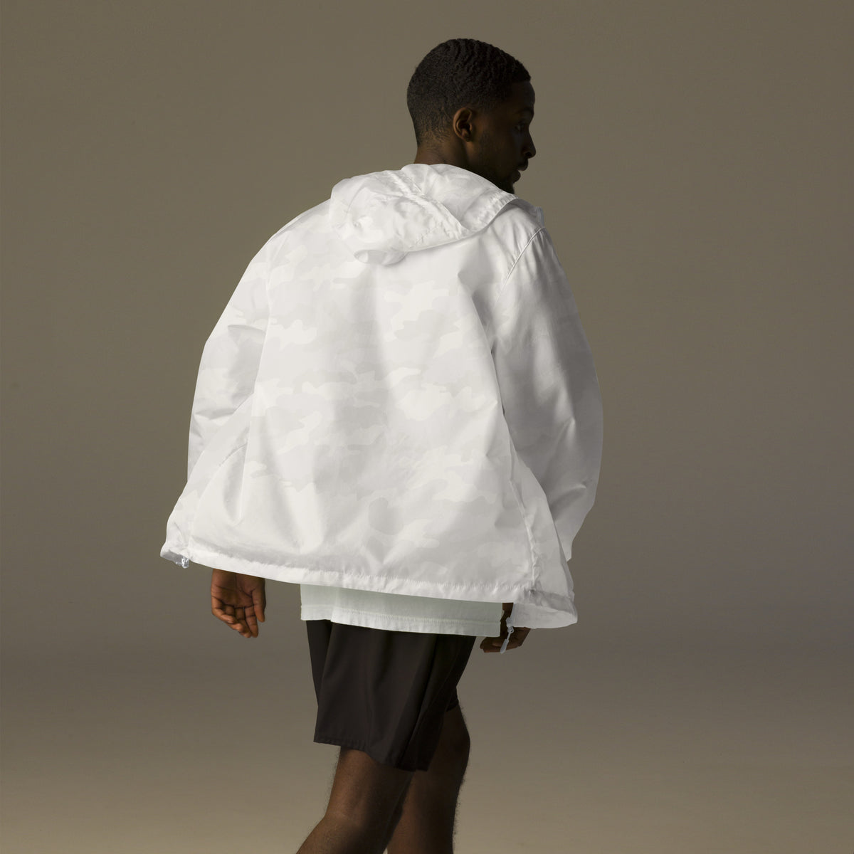 AEROFLEX WINDBREAKER