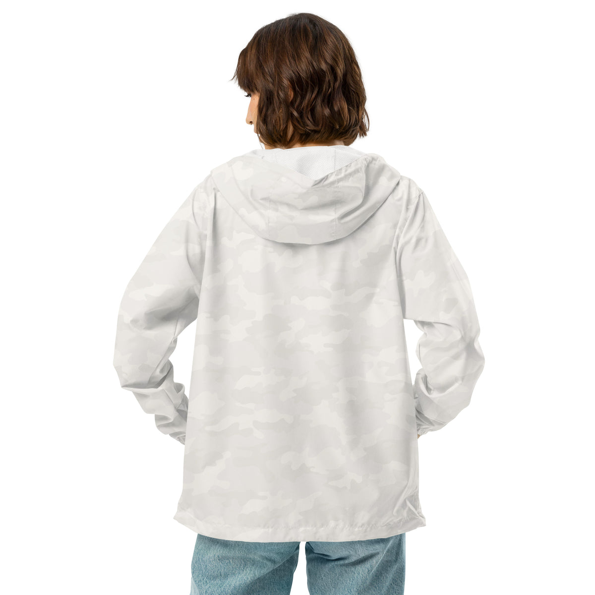 AEROFLEX WINDBREAKER