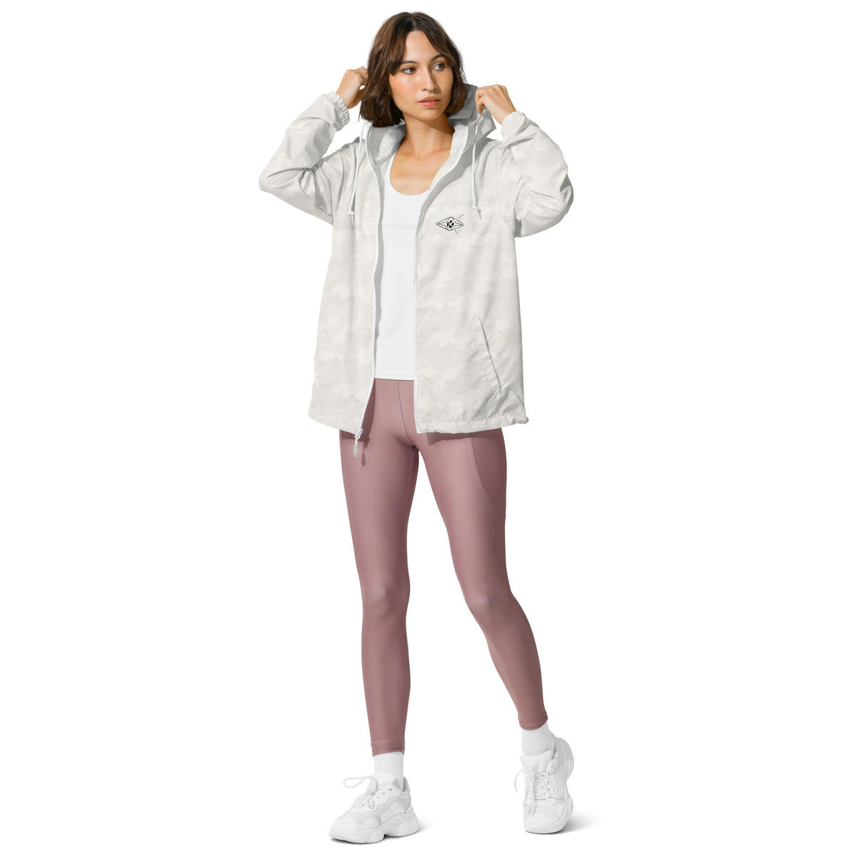 AEROFLEX WINDBREAKER
