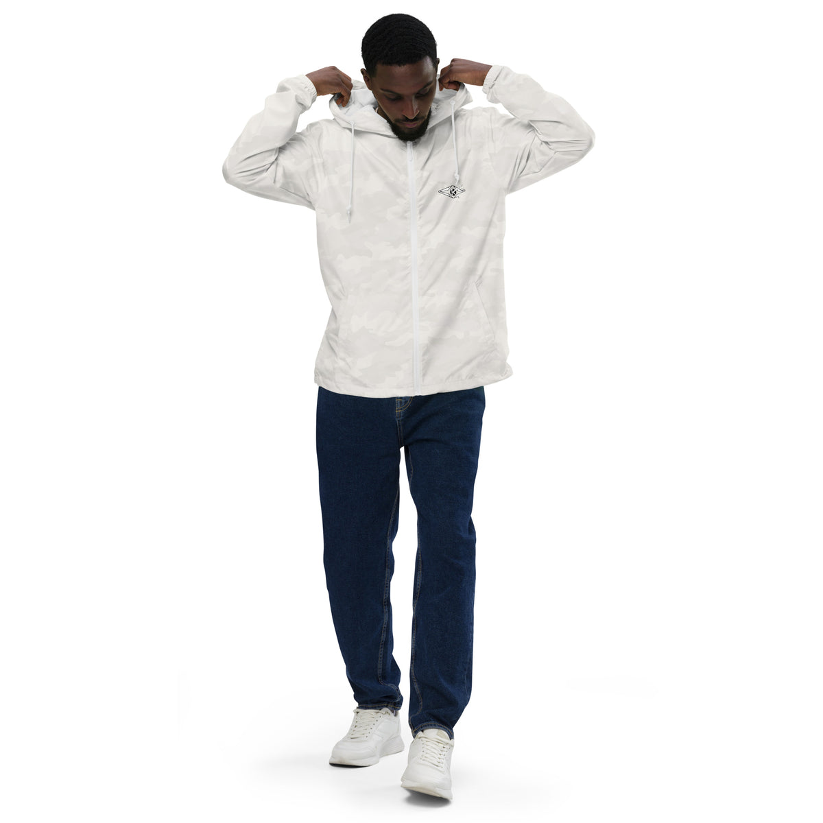 AEROFLEX WINDBREAKER