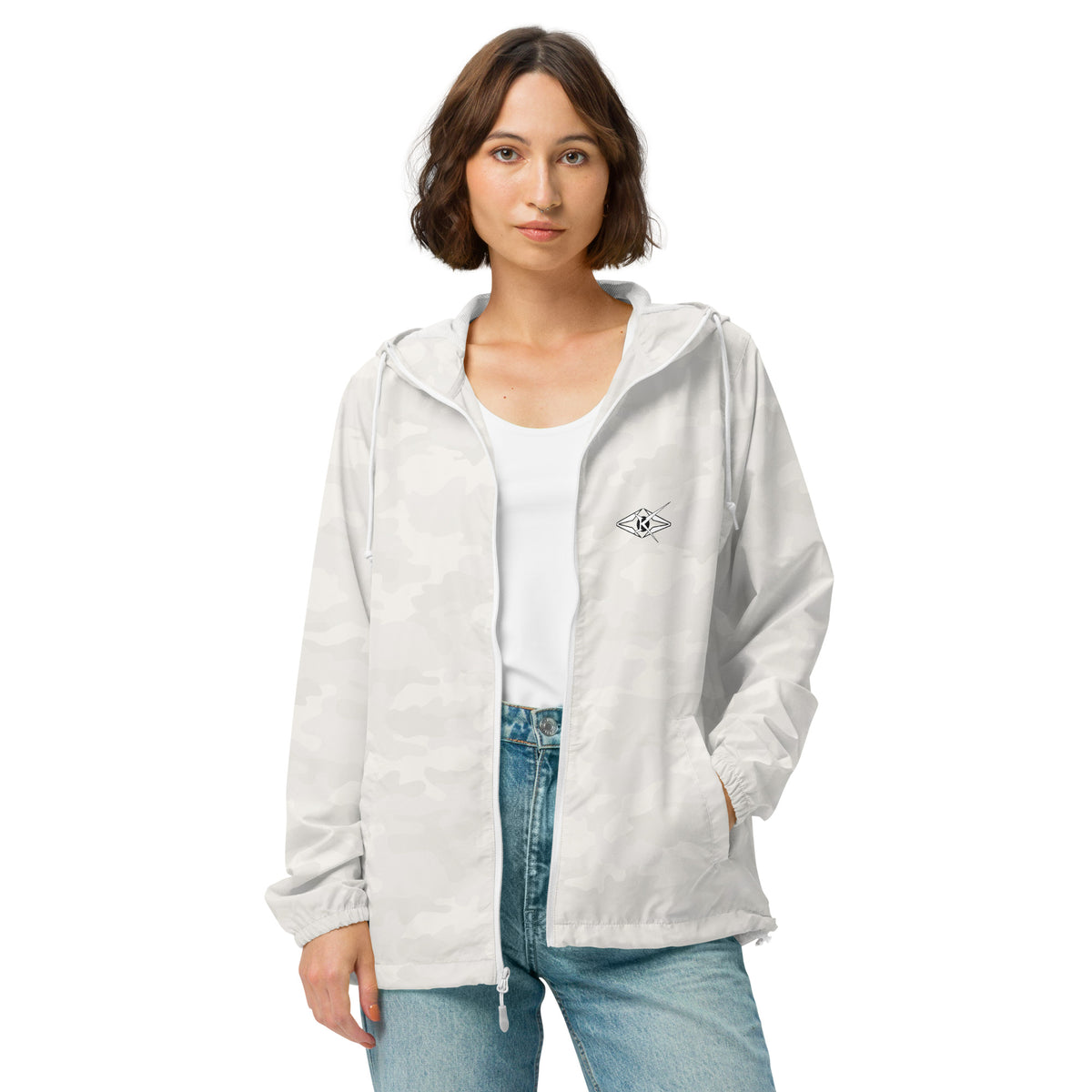 AEROFLEX WINDBREAKER