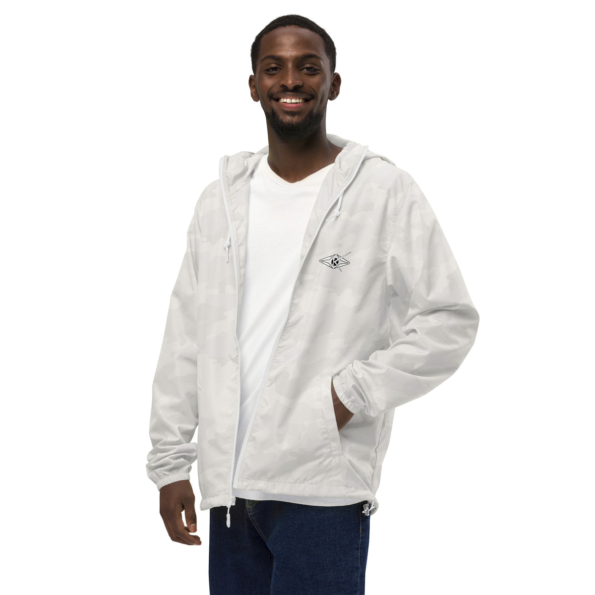 AEROFLEX WINDBREAKER