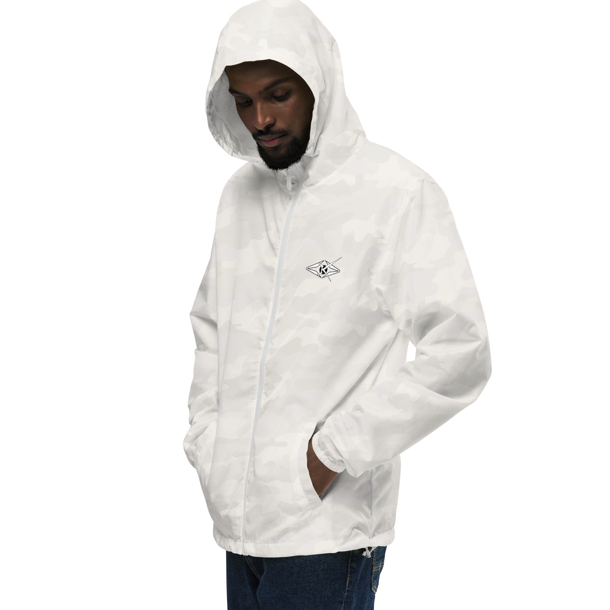 AEROFLEX WINDBREAKER