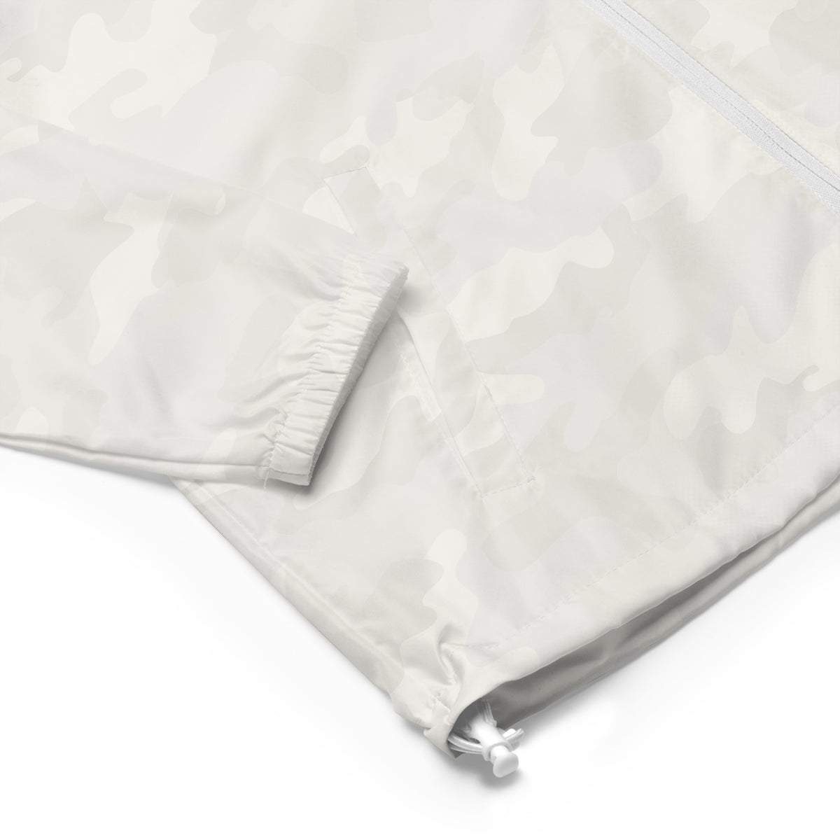 AEROFLEX WINDBREAKER