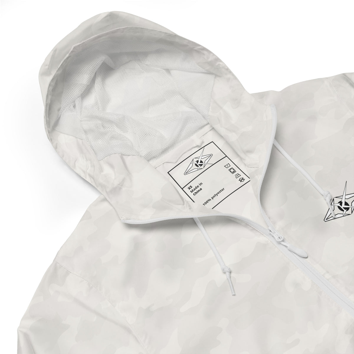 AEROFLEX WINDBREAKER