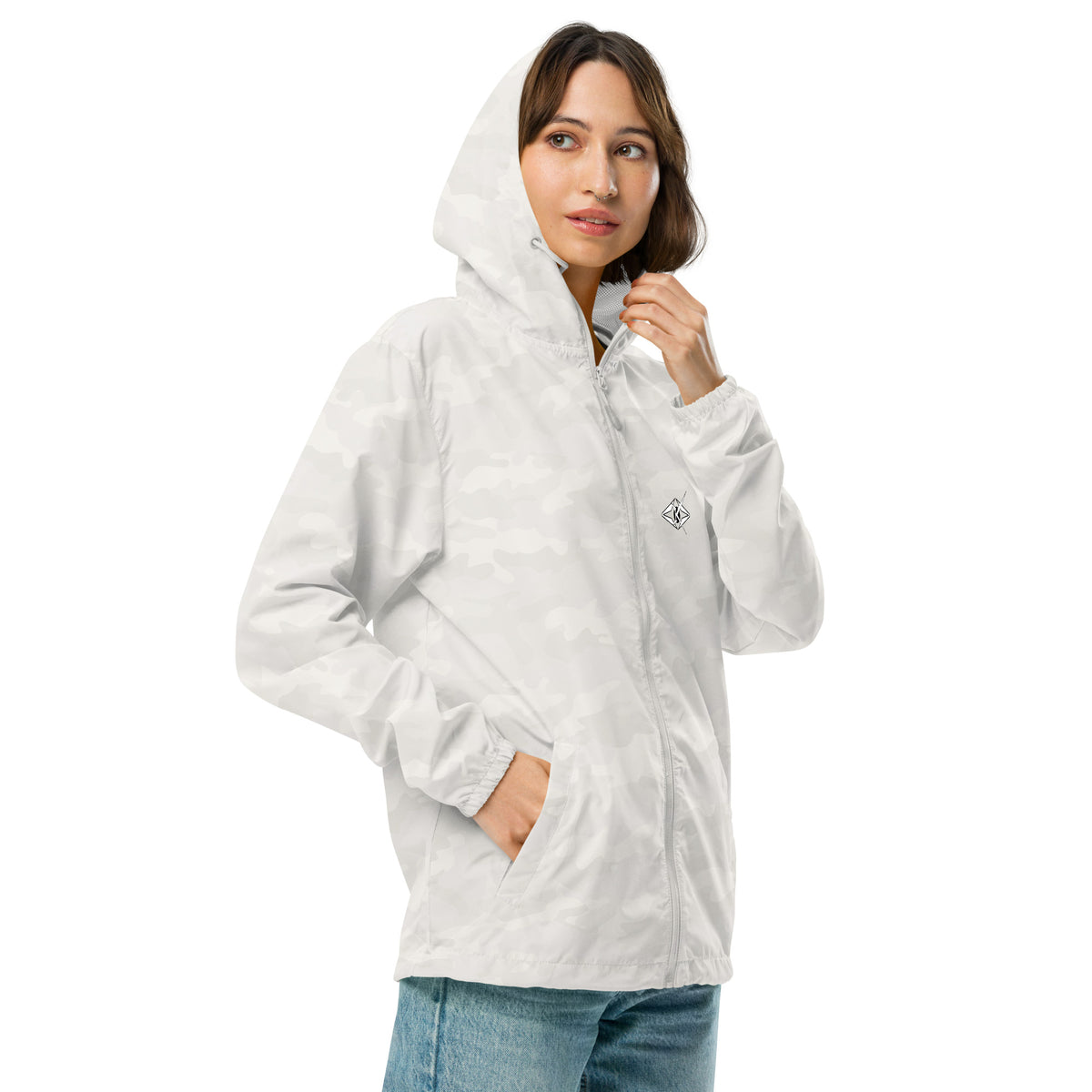 AEROFLEX WINDBREAKER