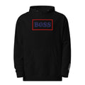 BOSS HOODIE