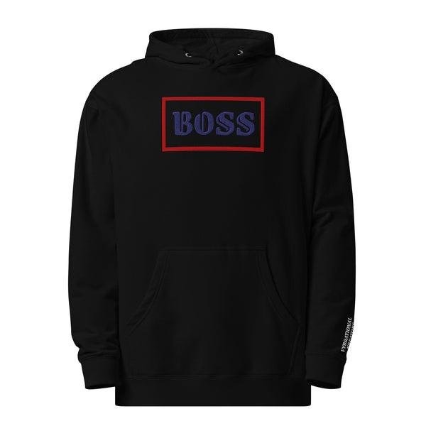 BOSS HOODIE