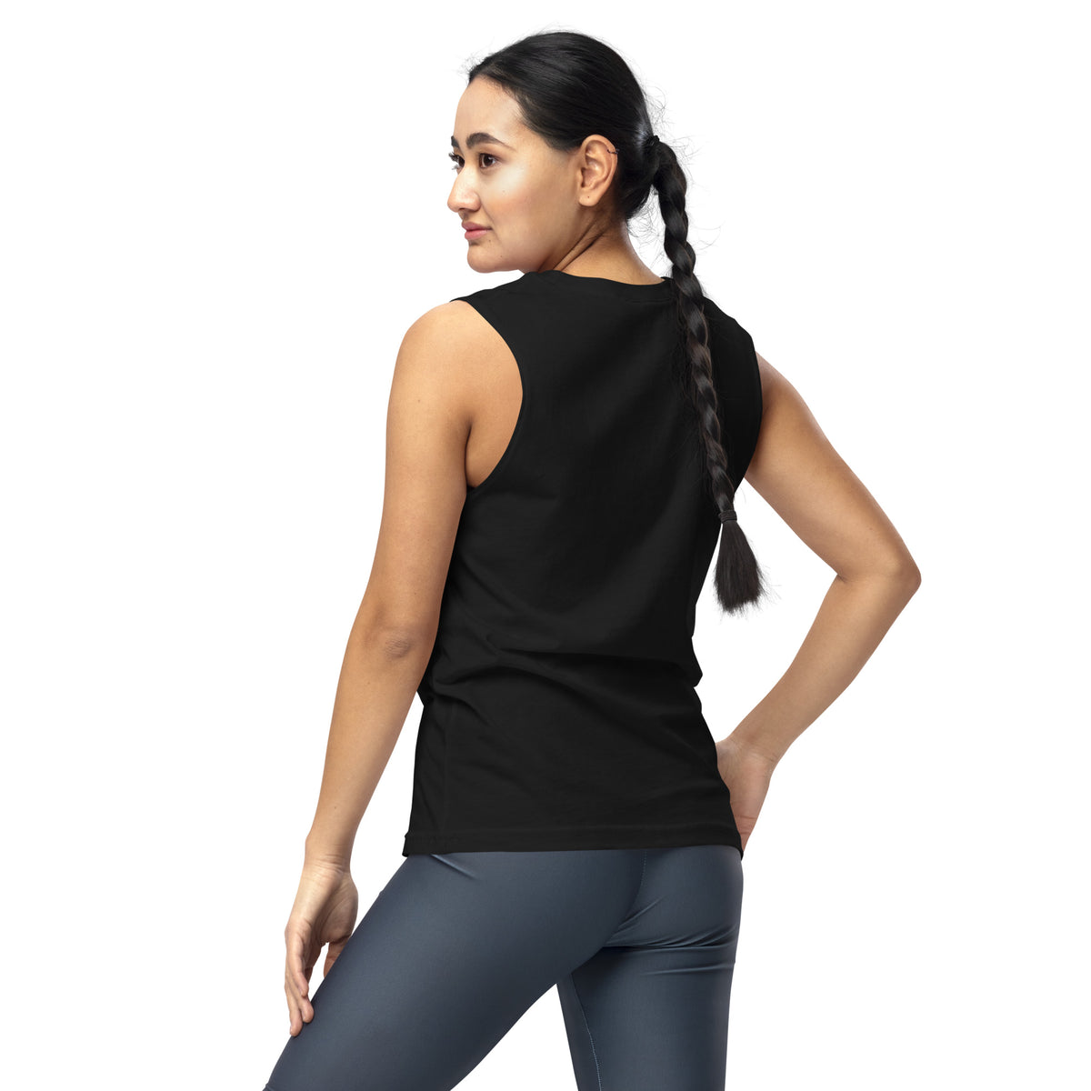 LUXE TANK