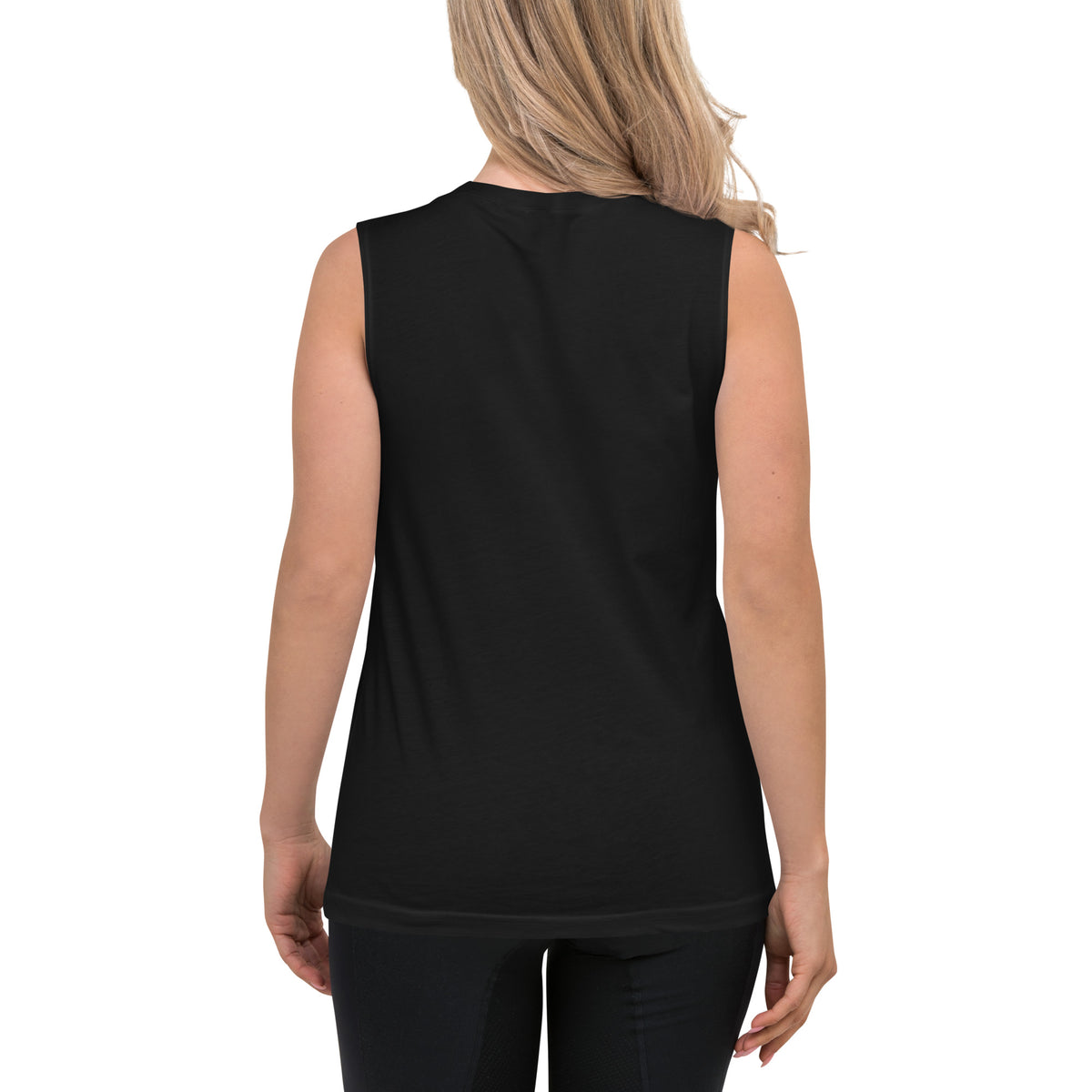 LUXE TANK