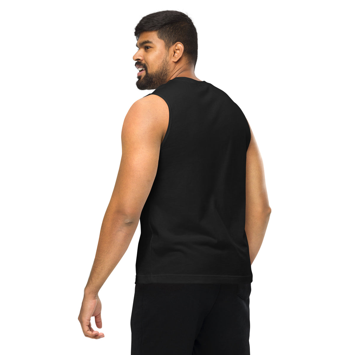 LUXE TANK