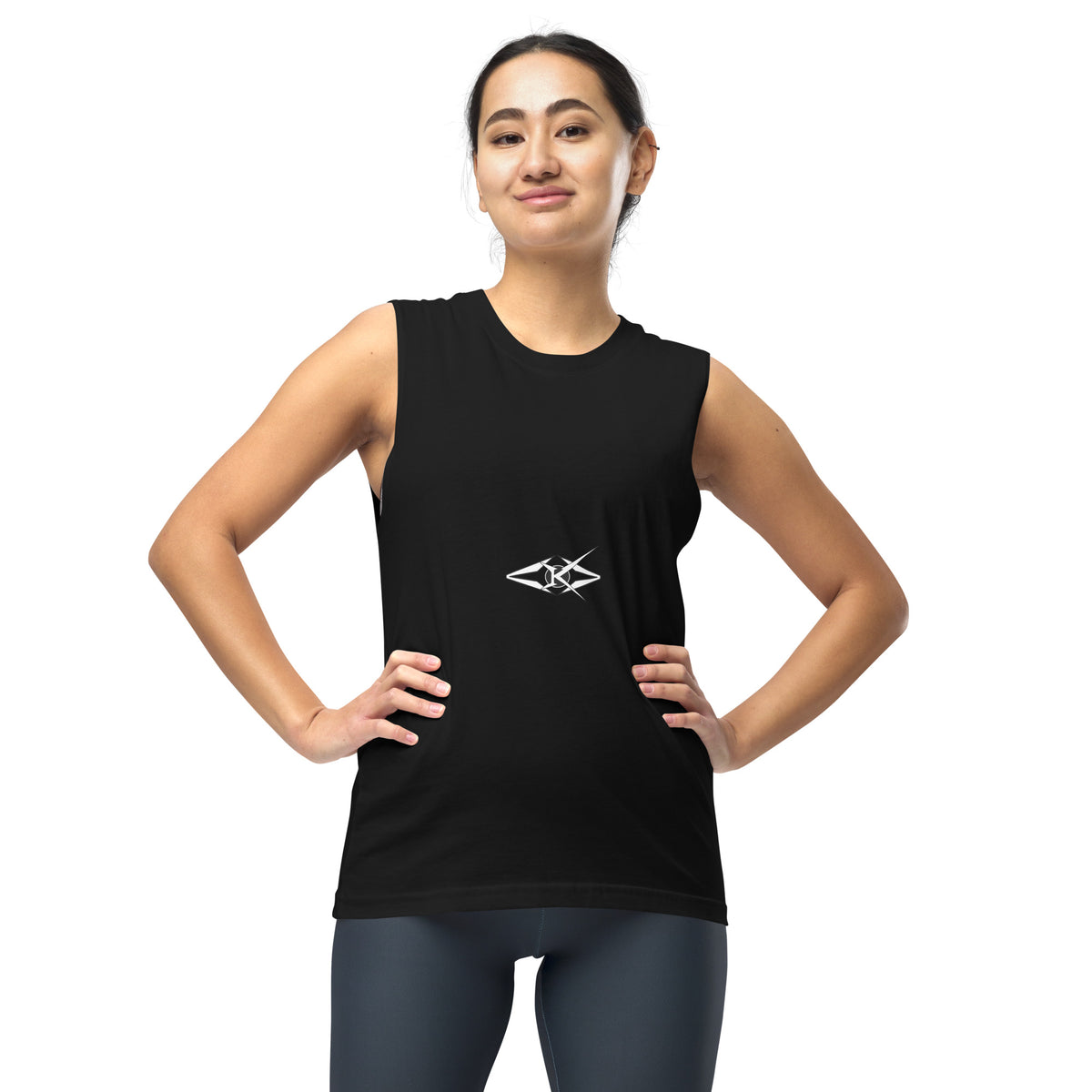 LUXE TANK