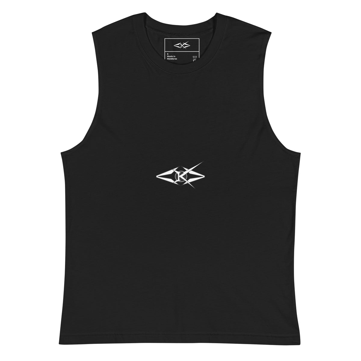 LUXE TANK