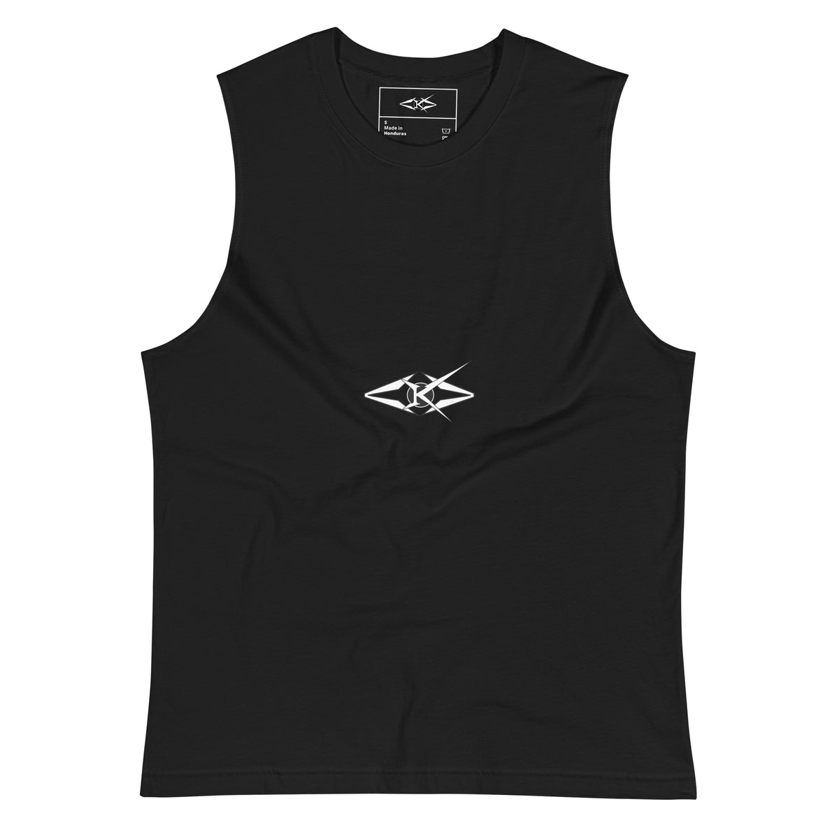 LUXE TANK
