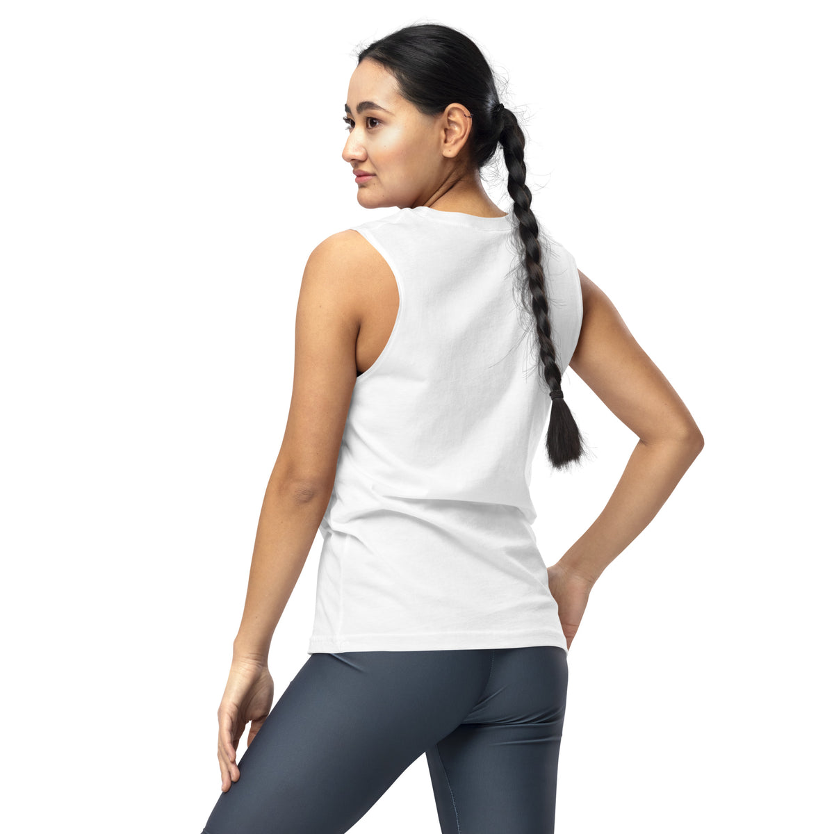 LUXE TANK