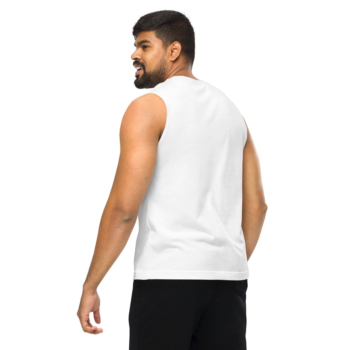 LUXE TANK