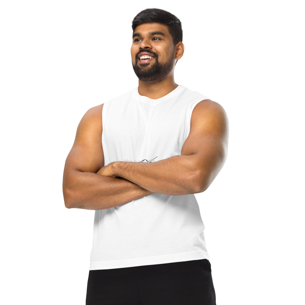 LUXE TANK