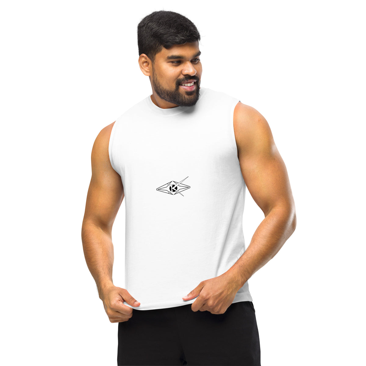 LUXE TANK
