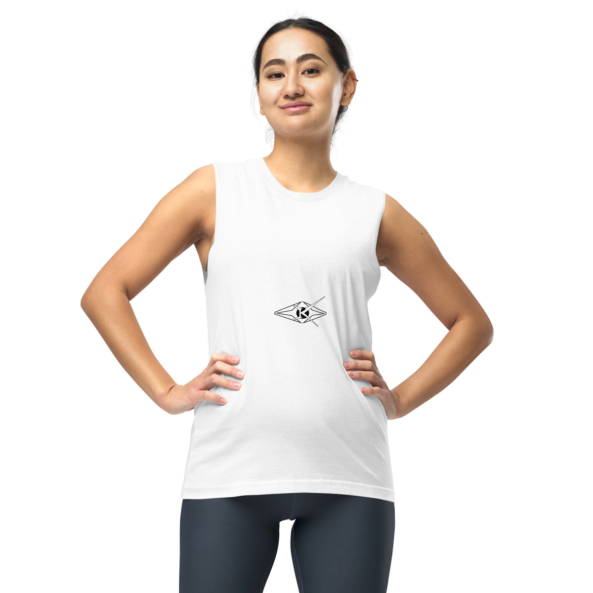 LUXE TANK
