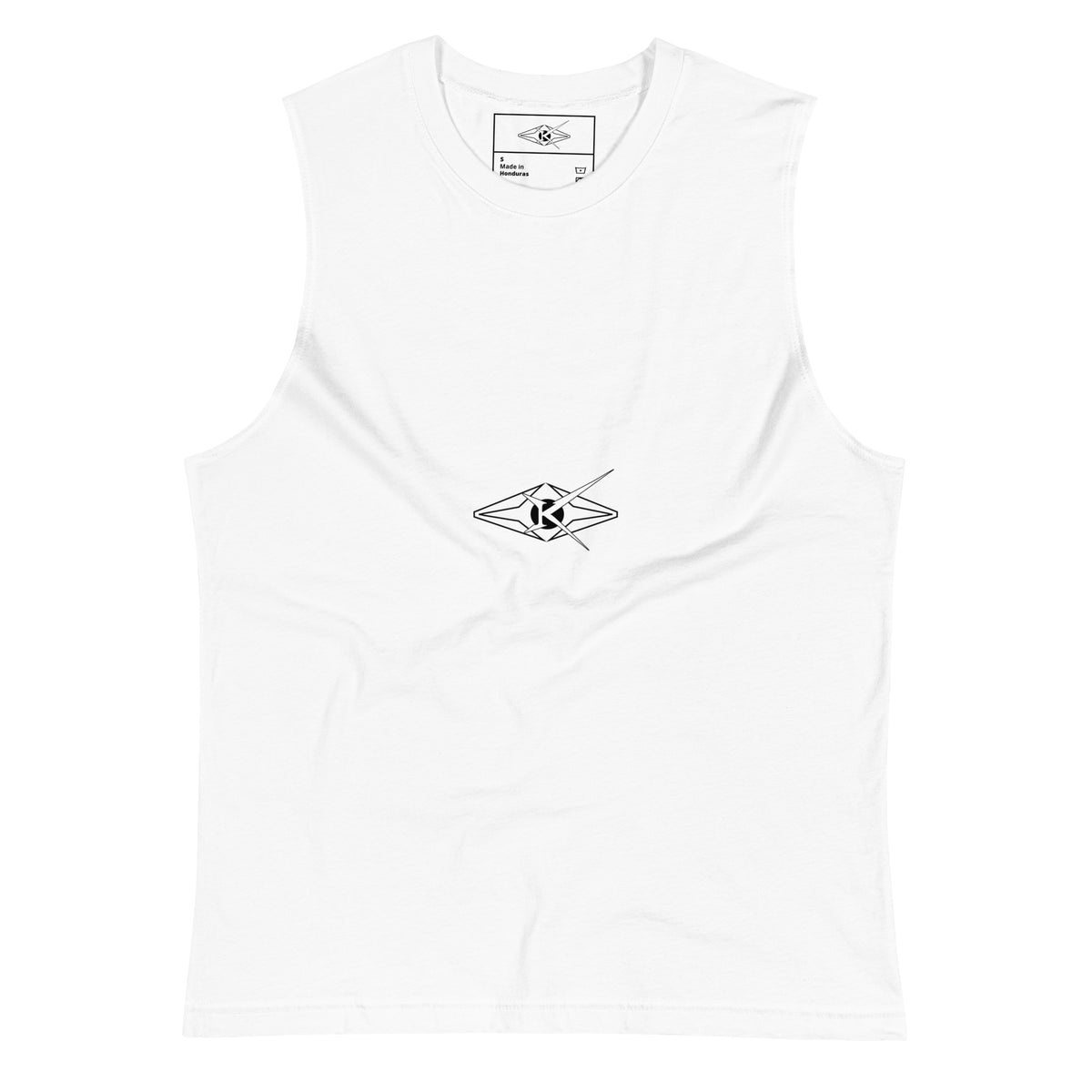 LUXE TANK