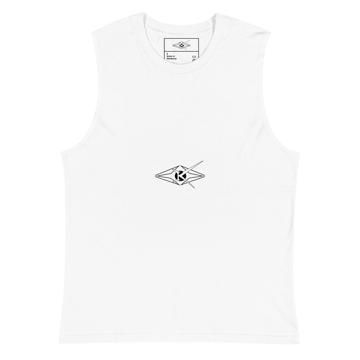 LUXE TANK