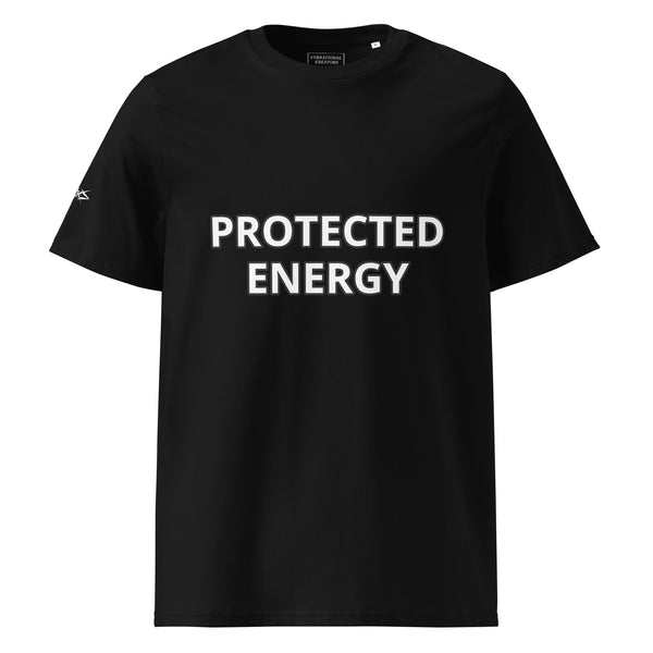 PROTECTED ENERGY T-SHIRT