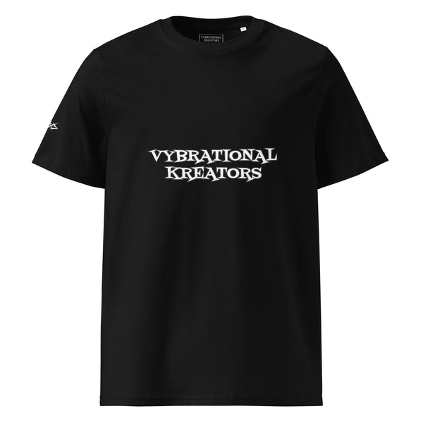 KREATE WITHOUT LIMITS T-SHIRT