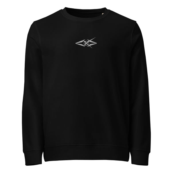 ORGANIC SWEATSHIRT