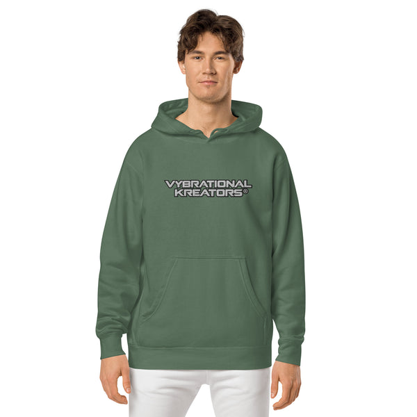 LUXE AURA HOODIE