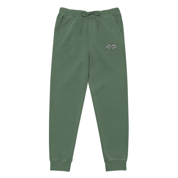 LUXE AURA JOGGERS