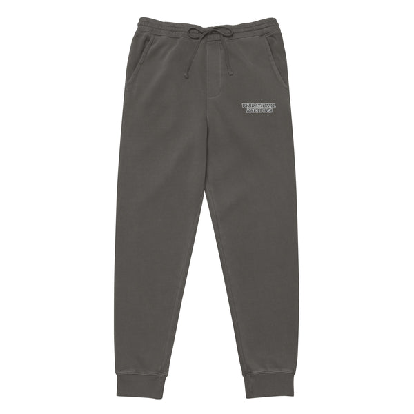 LUXE AURA JOGGERS