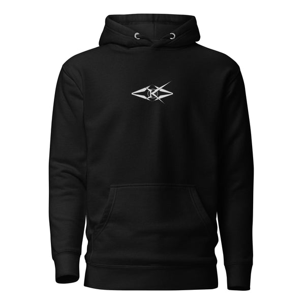LUXE HOODIE