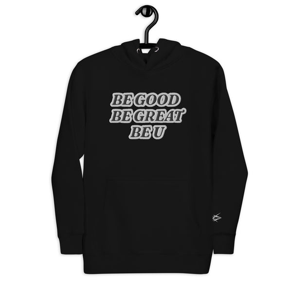 Slogan Hoodie
