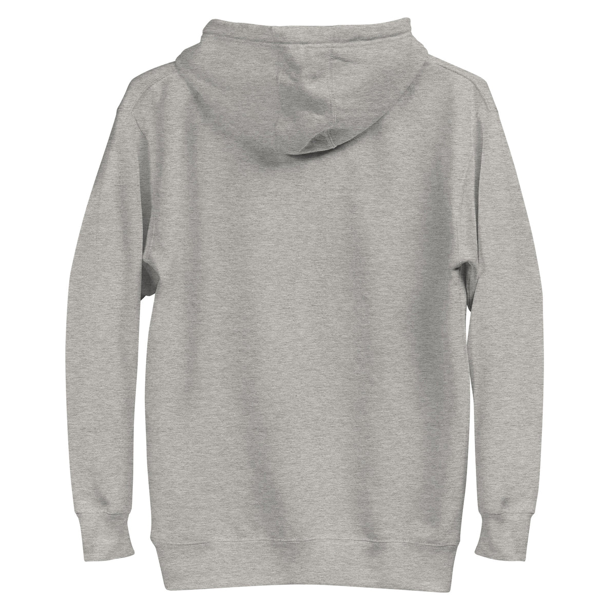 LUXE HOODIE