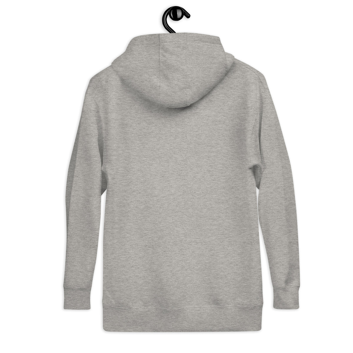 LUXE HOODIE