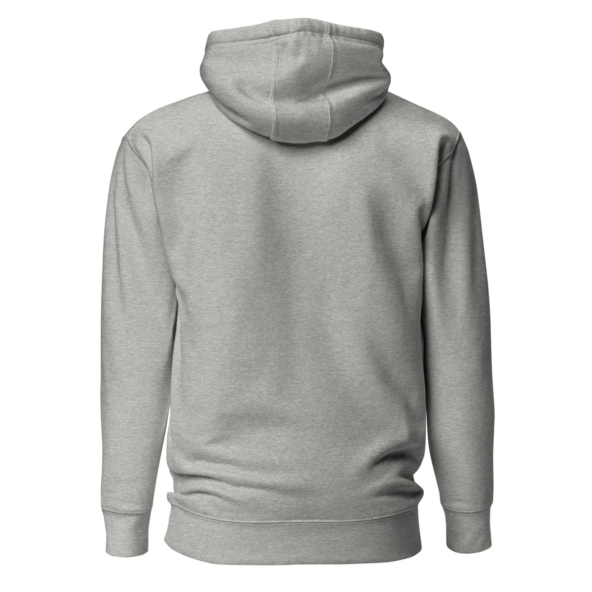 LUXE HOODIE